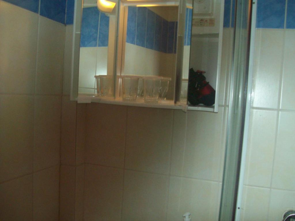 Pensiunea Norica Gura Rîului Habitación foto
